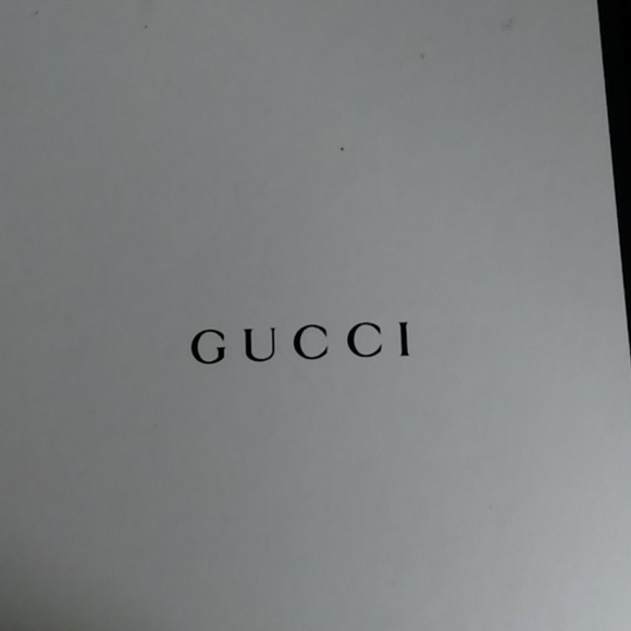 Gucci Boots - Picture 1 of 4